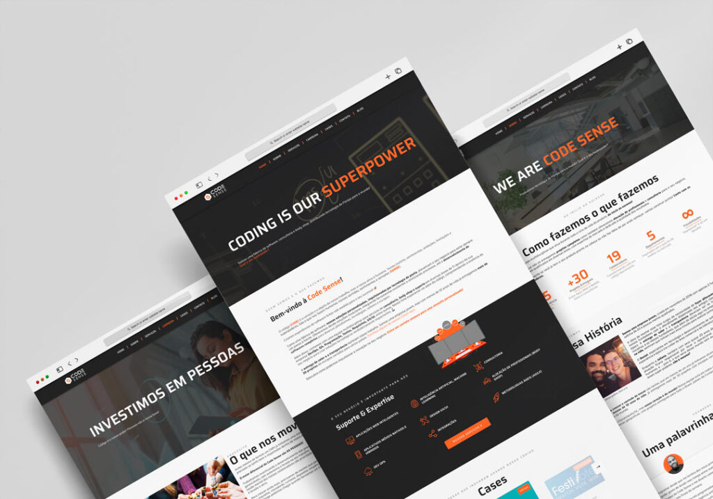 Site desenvolvido pela Webinsight: Code