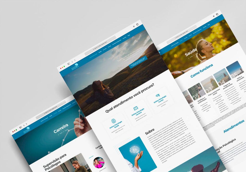 Site desenvolvido pela Webinsight: Online Psico