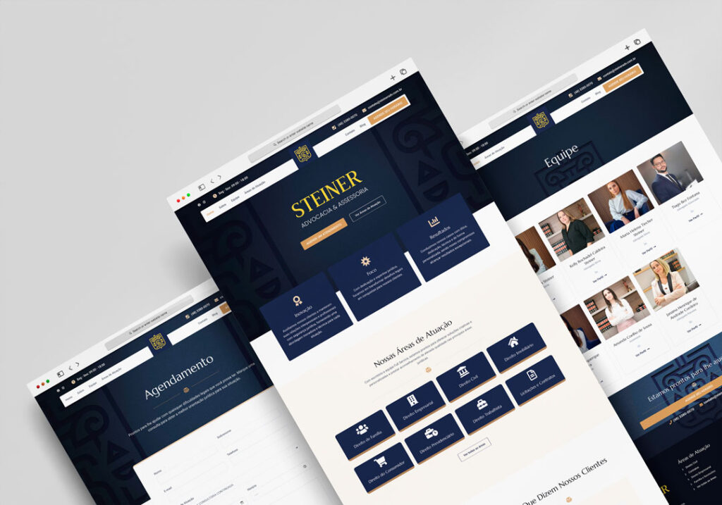 Site desenvolvido pela Webinsight: Steiner