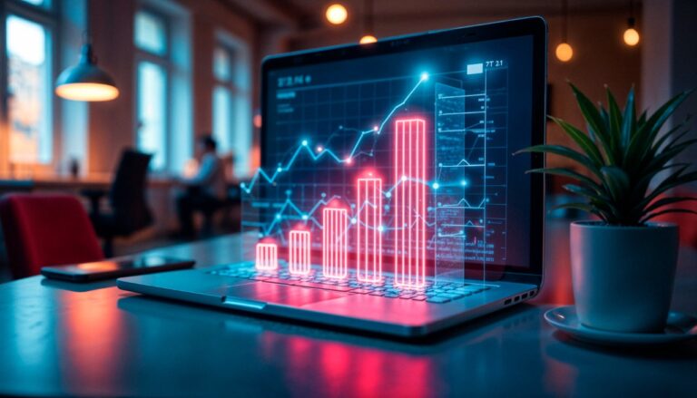 Marketing 2026: O Guia Definitivo para Sobreviver à Era da IA e do ROI