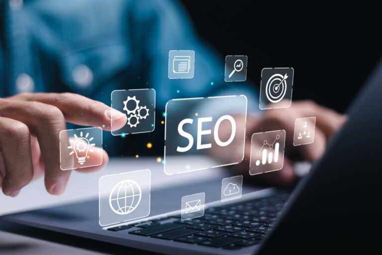 Imagem do artigo: Como Criar uma Estratégia de SEO do Zero para Pequenas Empresas